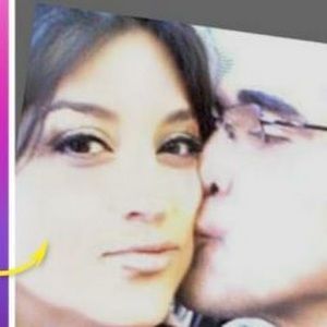 Meet your Posher, Margarita